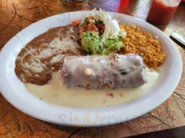 Cesar's Place Mexican Grill