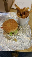 Five Guys