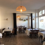 La Cafe de La Gare