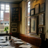The Old Harkers Arms
