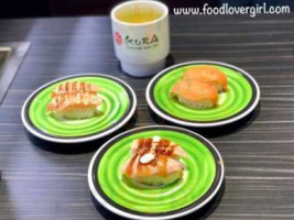 Kura Revolving Sushi