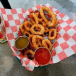 D'rocco's Grille