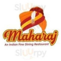 Maharaj Indian Grill