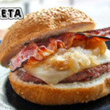 Dc Burguer