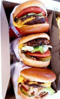 In-n-out Burger