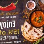 Masala Gate