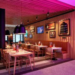 Restaurant FAVORITES