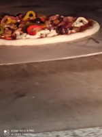 Pizza So Gusto (au Feu De Bois)