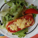 La Poule Rouge