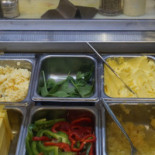 Moama Bakery Port Cafe