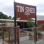 Tin Shed