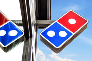 Domino's Pizza Lys Les Lannoy