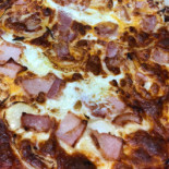 Roma Pizza
