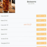 La Boîte à Pizza