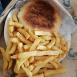 Ch'tio Friteu