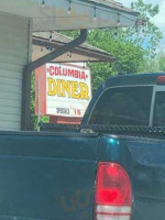 Columbia Diner