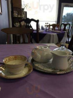 British Pantry Tea Room