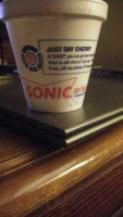 Sonic Drive-in