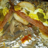Grandma's Bagels