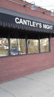 Cantley's