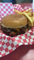 Round Top Burger House