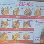 Kebab Chez Dilan