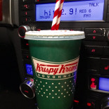 Krispy Kreme