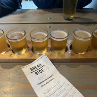 Breakside Brewery Tasting Room