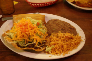 Nettie's Fine Mexican Food