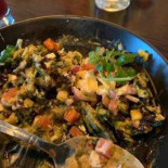 Spice Kraft Indian Bistro