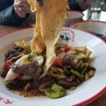 Biang Biang Noodles