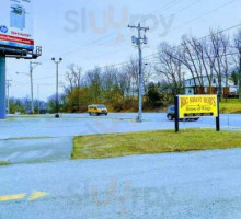 Big Shot Bob's House Of Wings Latrobe