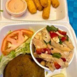 787 Mofongo