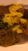 Das Ethiopian Cuisine