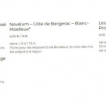 Bistro Régent