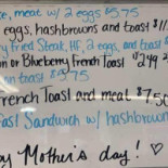 Andover Diner