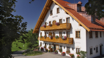 Landhotel Hoisl-Brau