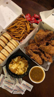 Popeyes Louisiana Kitchen