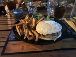 Brasserie Le CinÉ Curien À Gaillac