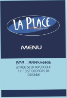 Cafe De La Place