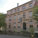 Auberge Cerf D'or