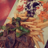 La Terrasse Kebab