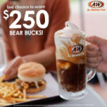 A&w