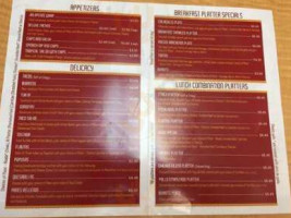 Anita's Cuisine