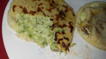 El Torogoz Authentic Salvadorian