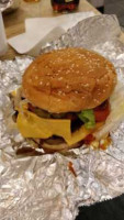 Five Guys