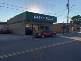 Gary's Pizza