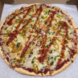 Tony's Pizza