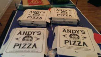 Andy's Pizza