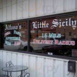 Alfano's Little Sicily